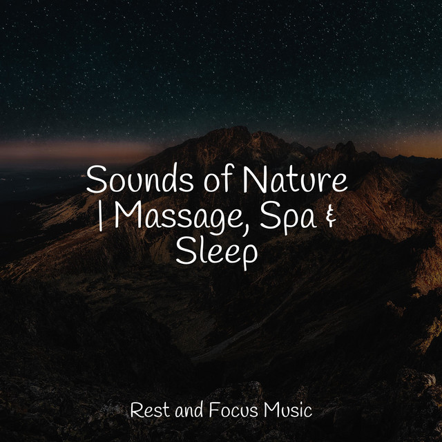 Sounds of Nature | Massage, Spa & Sleep - Album by Spa Zen | Spotify