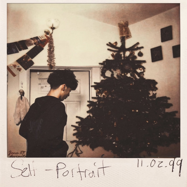 Self Portrait #1 cover art