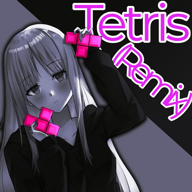 Tetris - Remix