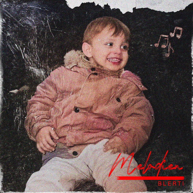 Melodien cover art