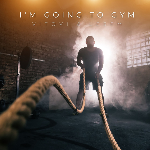Обкладинка: I'm Going to Gym — Lesfm