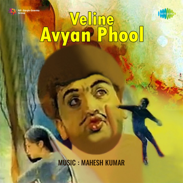 Veline Avyan Phool cover art