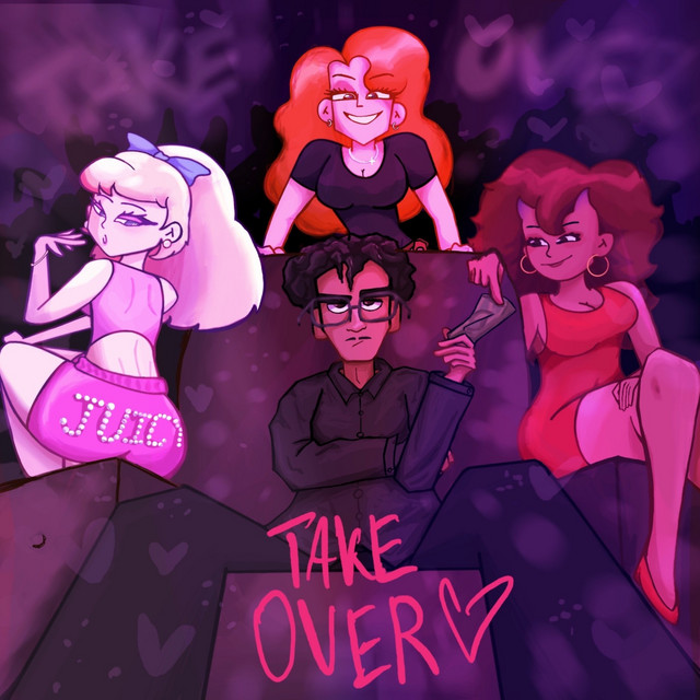 TAKEOVER!