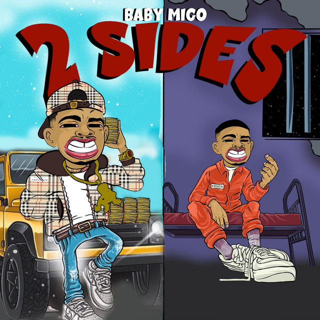 Baby Migo | Spotify