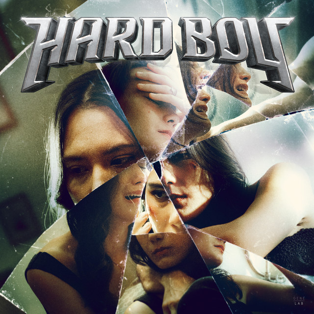 เธอชอบมันหรือชอบร้องไห้มากกว่ากัน cover art