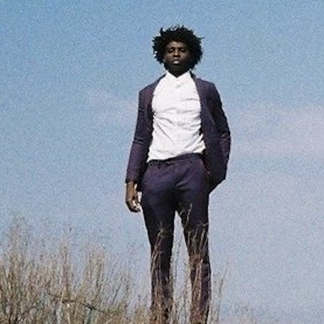 Reflections Of Me cover art