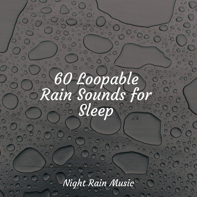 60 Loopable Rain Sounds for Sleep - Album by Sonido de lluvia | Spotify