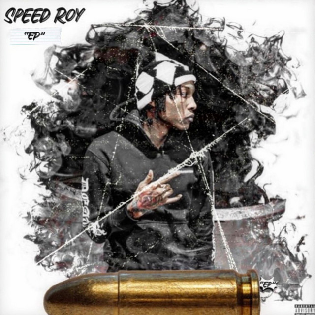Speed Roy - Album by Speedy Caloso | Spotify