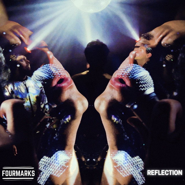 Reflection cover art