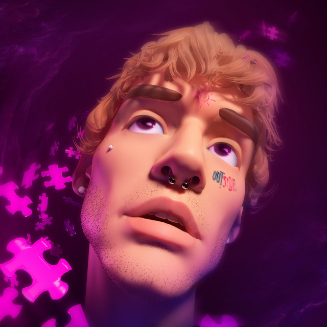 PUZZLES cover art