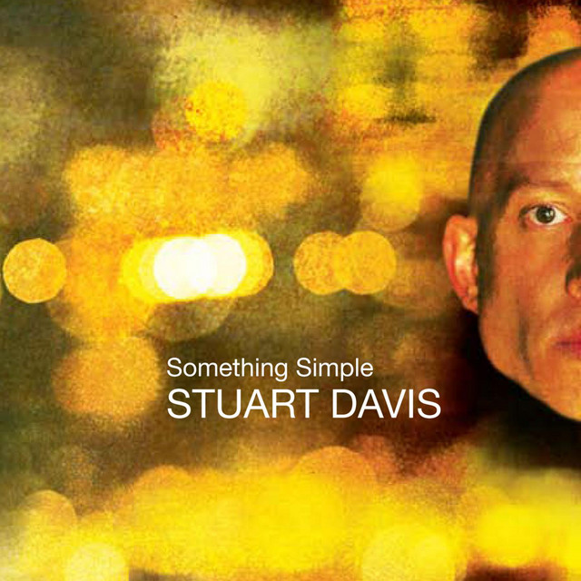 Something Simple cover art