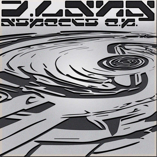 Aspects cover art