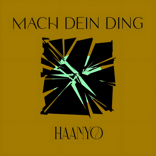 Mach dein Ding