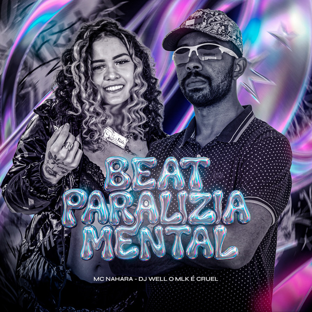 BEAT PARALIZIA MENTAL