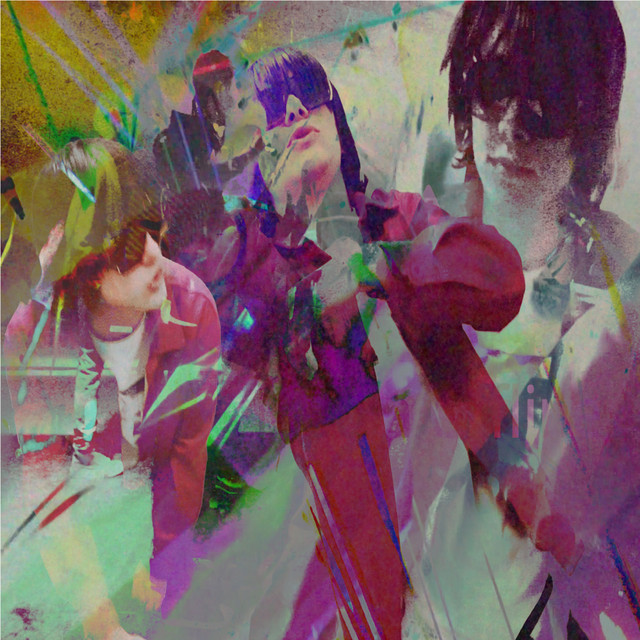 At The Tone album image