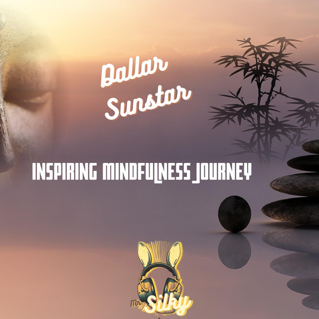 Inspiring Mindfulness Journey cover art