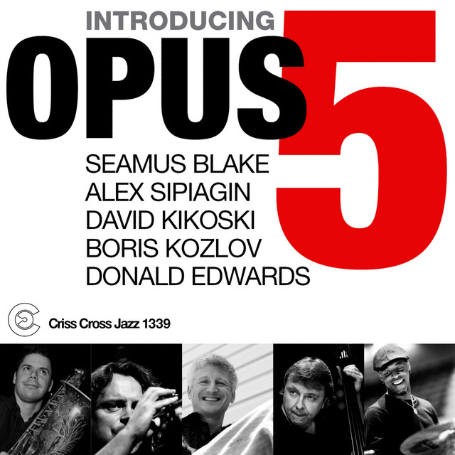 Introducing Opus 5 cover