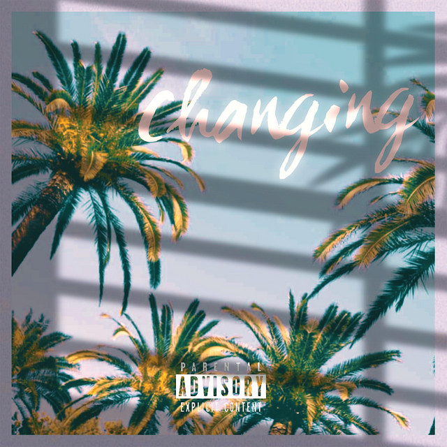 Changing cover art