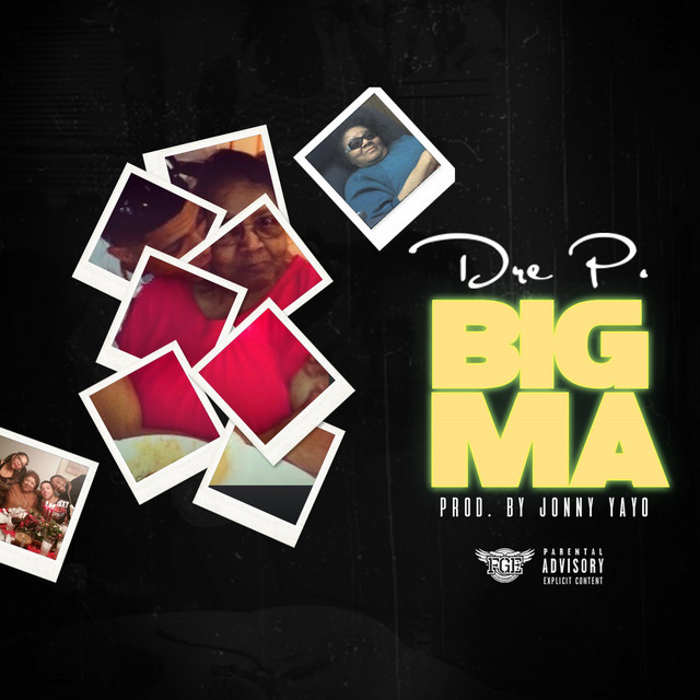 Big Ma
