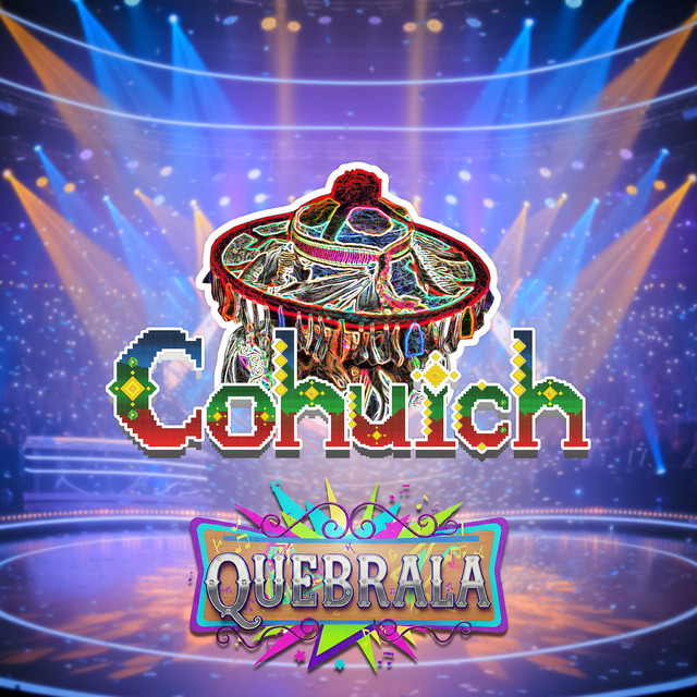 Quebrala album image