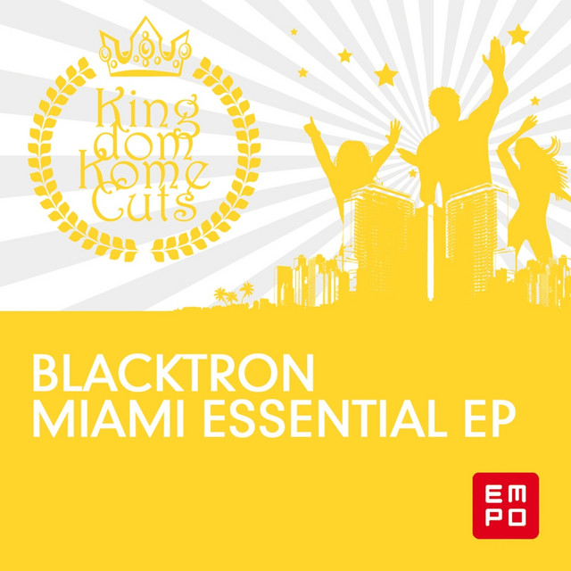 Be - Orignal Mix