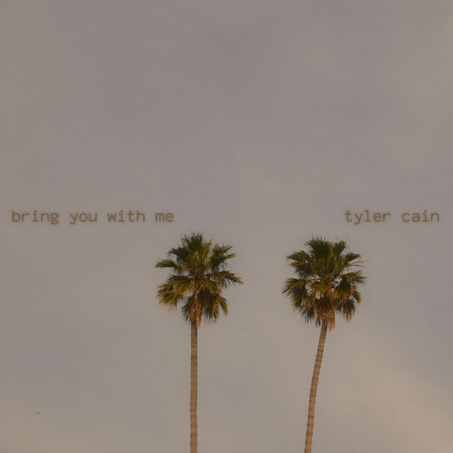 bring you with me album image