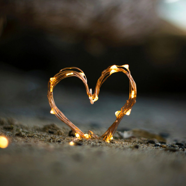 Friends Became Lovers