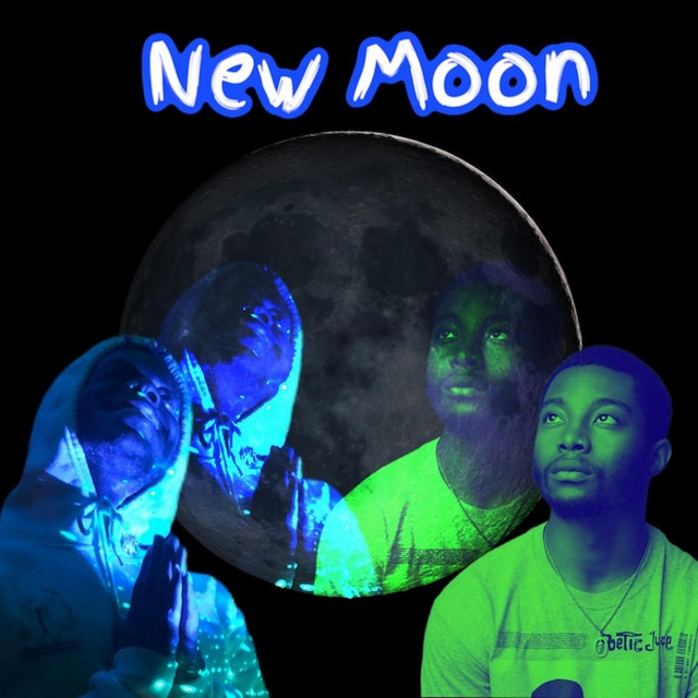 New Moon