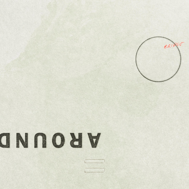 Around cover art