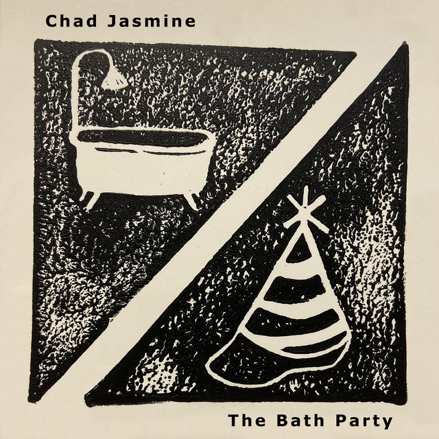The Bath Party cover art