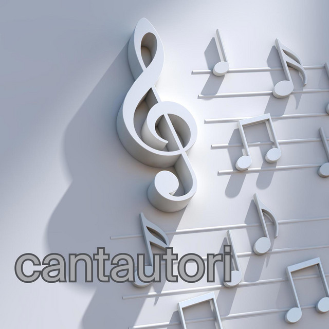 Cantautori
