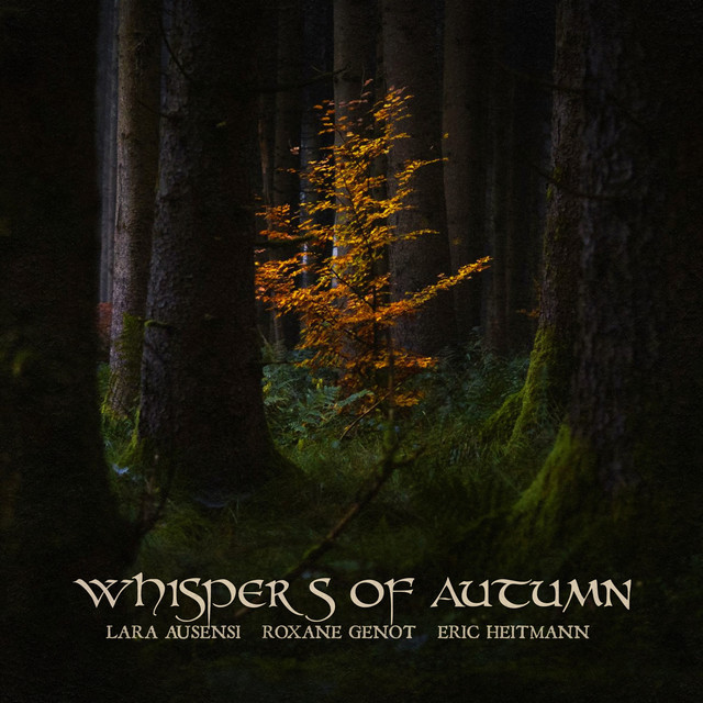 Whispers of Autumn