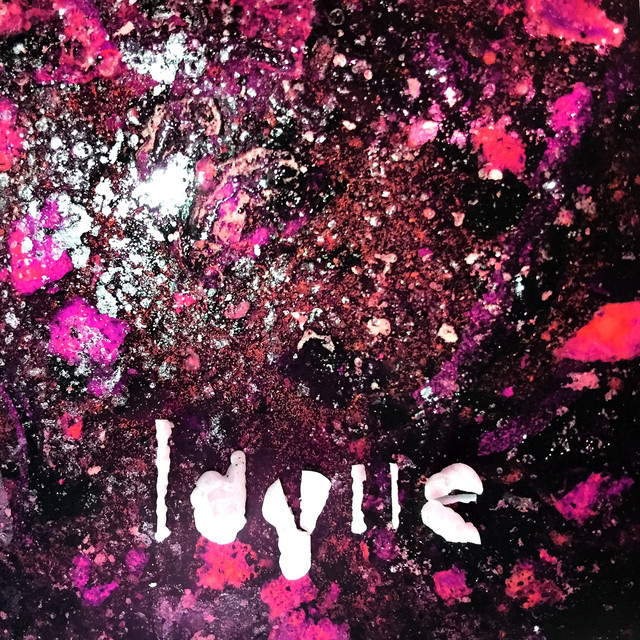 undefined album image