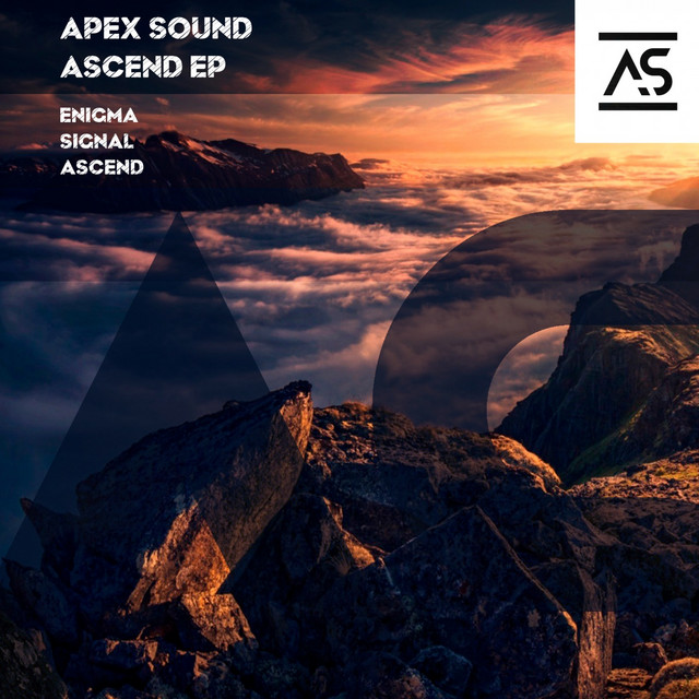 Ascend cover art