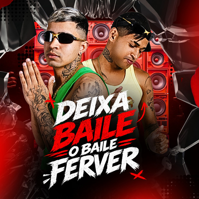 Deixa o Baile Ferver