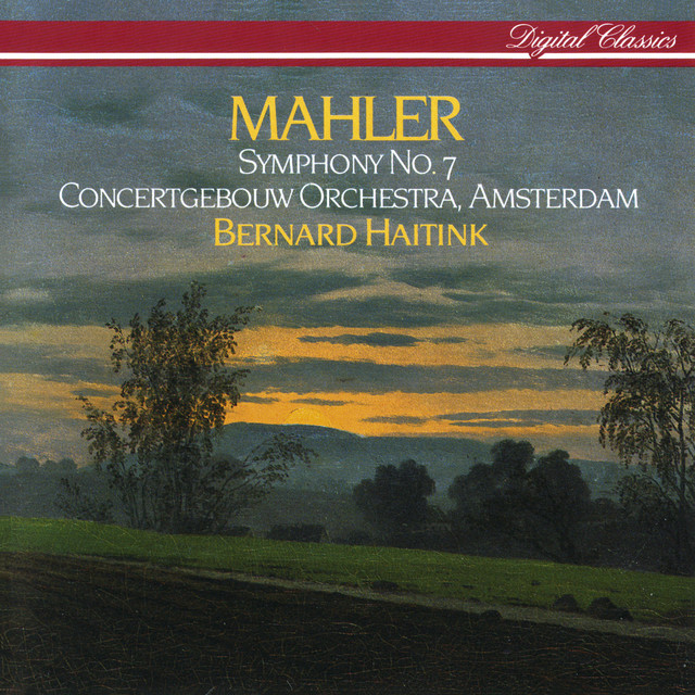 Mahler: Symphony No. 7