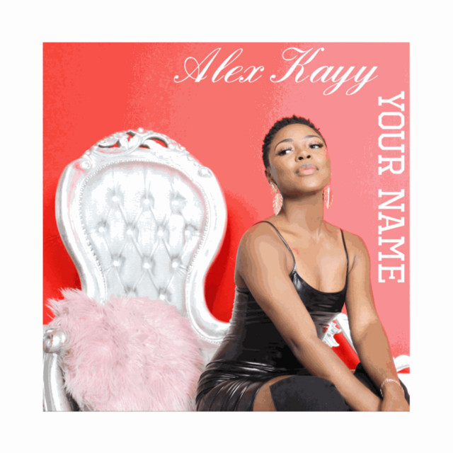 Alex Kayy | Spotify