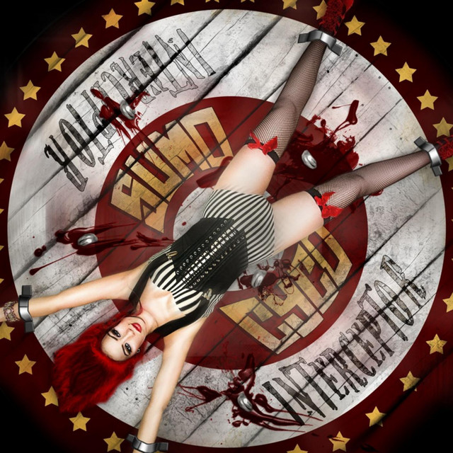 Interceptor - Single cover art