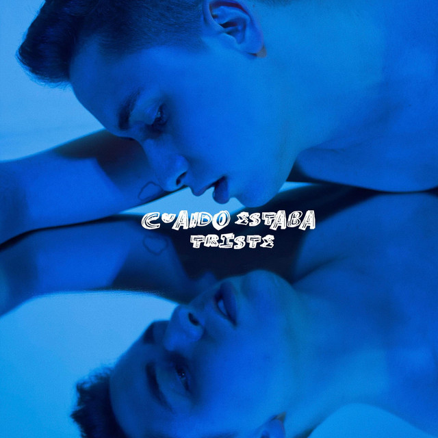 cuando estaba triste :( cover art