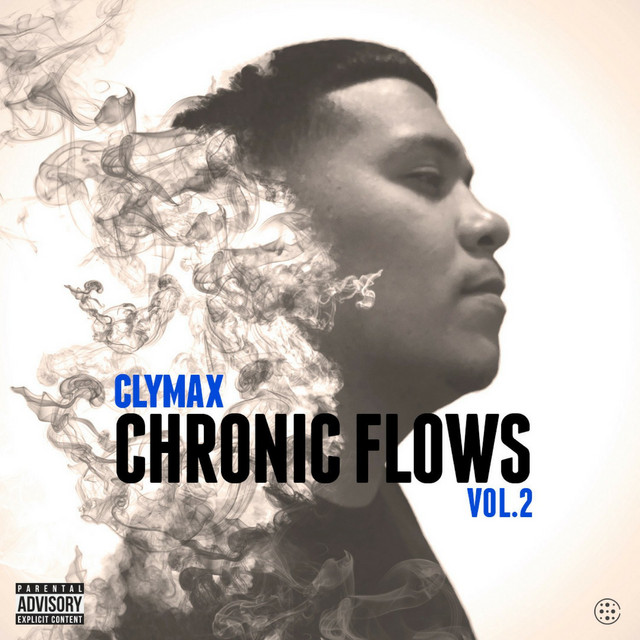 Chronic Flows, Vol. 2 cover art