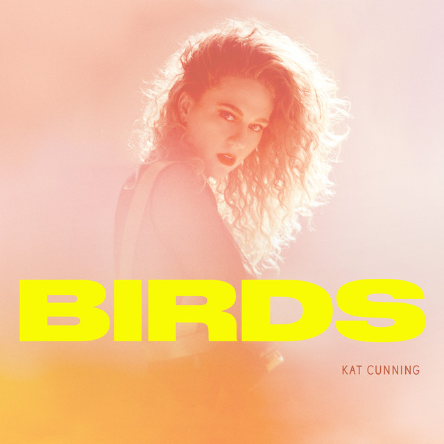 Birds cover art