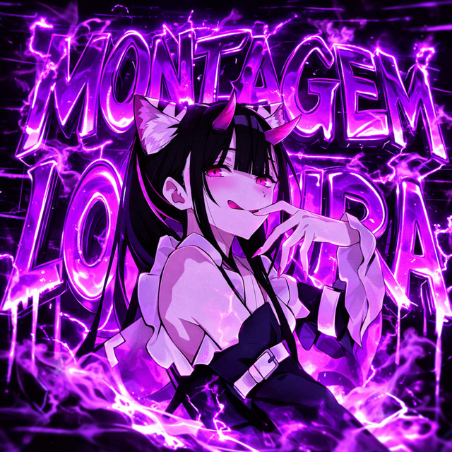 MONTAGEM LOCURA