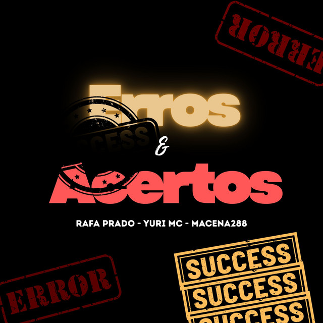 Erros E Acertos