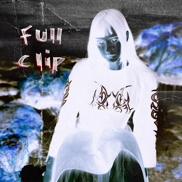 Full Clip cover art