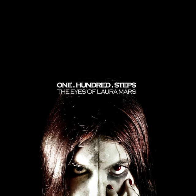 The Eyes of Laura Mars cover