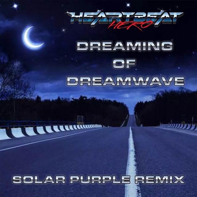 Dreaming of Dreamwave cover