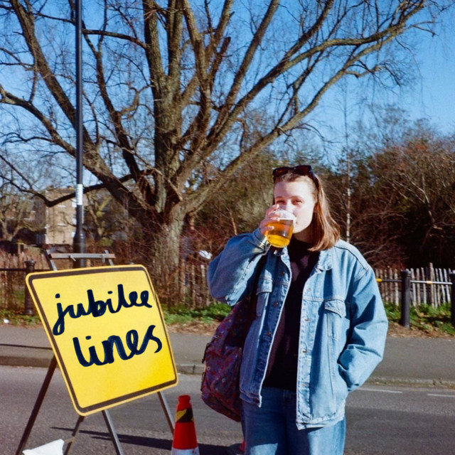 Jubilee Lines cover art