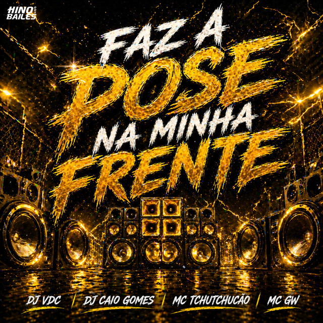 Faz a Pose na Minha Frente
