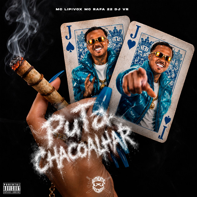 Puta Chacoalhar