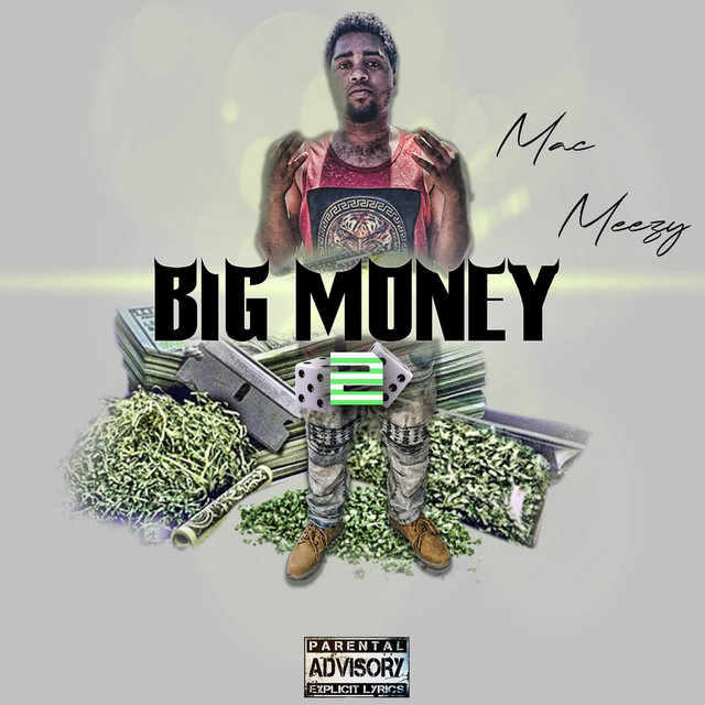 Mac Meezy